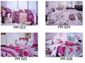 Brushed Bedding Set 1