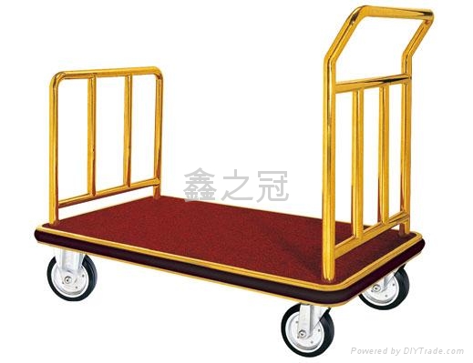 行李车 5