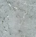 PVC  marble  tile flooring
