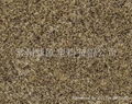 PVC sand-stone flooring tile