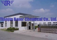 Tianjin baier chemical co., ltd 