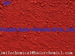 Iron oxide