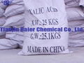 oxalic acid 