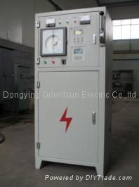 Soft-start switchboard for ESP(Electric Submersible Pump)