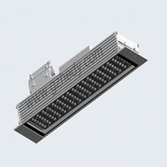 LED street light