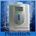 2012 hot sales!Cheap alkaline water ionizer JM-719