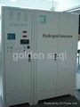 300ml/min pure hydrogen generator CE certificate  3