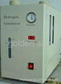 Economic Hydrogen generator used for GC