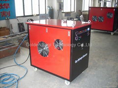 5500L CE past oxyhydrogen generator