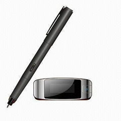 Freehand Sketching on Paper Ideal Tool Automatic Capture Smart pen