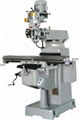 Create Milling Machine  3