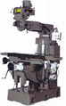 Create Milling Machine  4