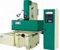 High efficiency series discharge spark processor 2