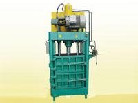 4-column Double-action hydraulic press Oil Hydraulic Press  baling press 4