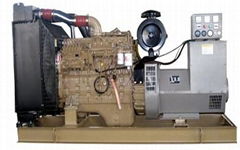 Generator  Electric Generator commings  Perkins  china brand