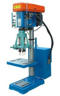 Drilling Machine 2