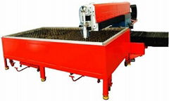 Laser Cutting Machine   