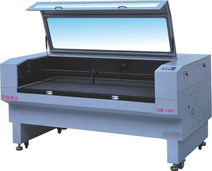 Laser Cutting Machine    2