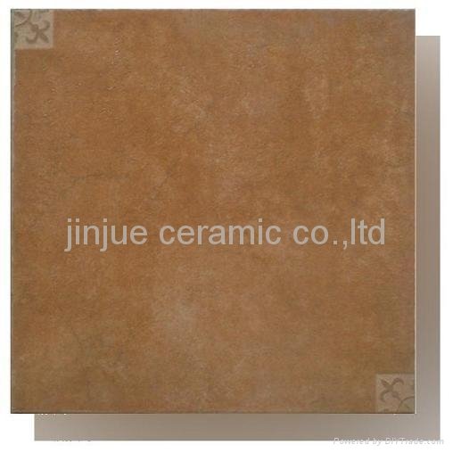 500*500MM rustic tile(floor tile)glazed tile 2