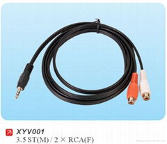 3.5ST-2RCA