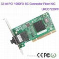 LR-LINK LREC7220PF 32bit PCI Gigabit