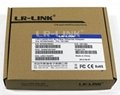LR-LINK PCI 100FX Fiber Optic SC Network card Fiber NIC(ST,SFP available) 3