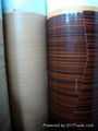 wood grain PVC film 2