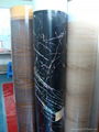 wood grain PVC film 5