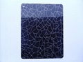 PVC film for profile lamination 2