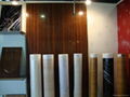 PVC film for wardrobe