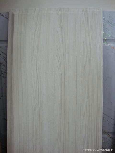 wood grain PVC film 3