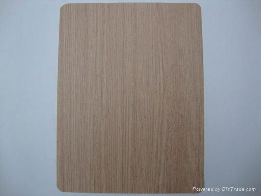 wood grain PVC film 4