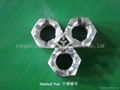 Stainless Steel Nut 3