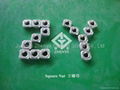 Stainless Steel Nut 4