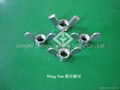 Stainless Steel Nut 5