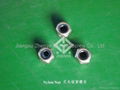 NYLON NUT(DIN982 DIN985)