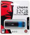 full capacity kingston usb/ USB Flash