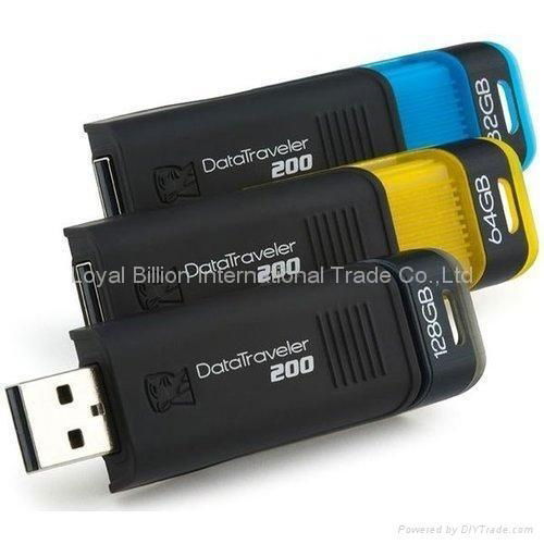 full capacity kingston usb/ USB Flash Drive,usb disk 8gb 2