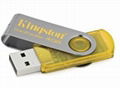 full capacity high quality Kingston Datatraveler -101 G2 usb flash drive 2