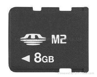 OEM M2 Memory Stick Micro 8GB,secure digital memory card