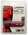 full capacity kingston usb/ USB Flash Drive,usb disk 8gb 3