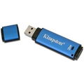 Kingston DataTraveler Vault flash drive /DataTraveler Vault - free shipping 3