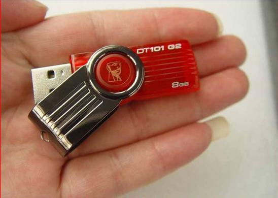 promotion KINGSTON 8GB USB2.0 FLASH MEMORY STICK DRIVE 8GB 101 /usb flash drive