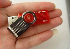 promotion KINGSTON 8GB USB2.0 FLASH