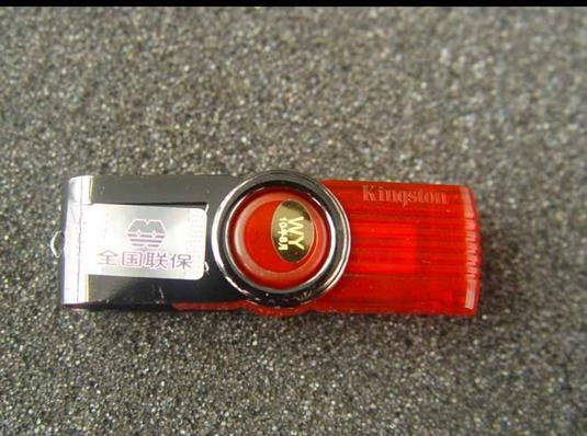 promotion KINGSTON 8GB USB2.0 FLASH MEMORY STICK DRIVE 8GB 101 /usb flash drive 3