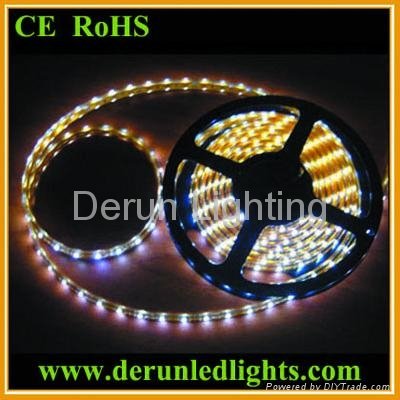 Epoxy Covering LED strip lights