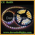 Epoxy Covering LED strip lights 1