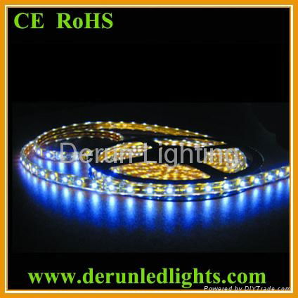 Epoxy Covering LED strip lights 2