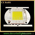 100W High Power LED