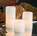 Rechargeable LED Candle 4